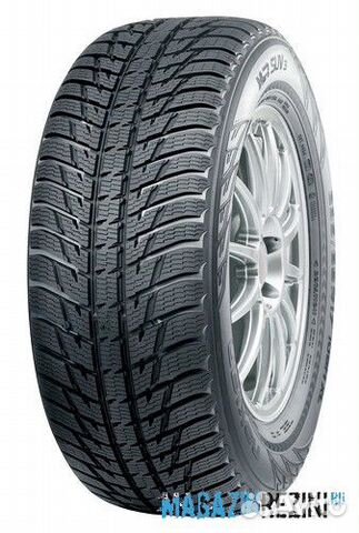 Nokian Tyres WR SUV 3 275/40 R21 107V