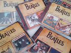 The Beatles cd-maximum