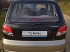 Daewoo Matiz 1.0 МТ, 2011, 191 460 км объявление продам