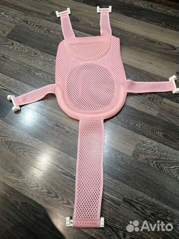 Гамак в ванночку детский