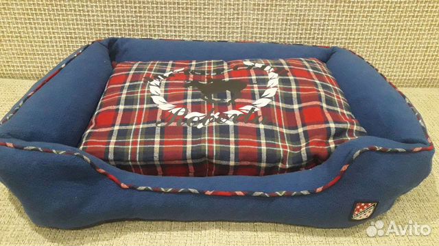 Лежанки и товары для собак и кошек Цены в описании