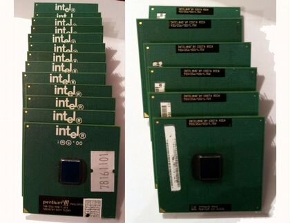 Celeron, Pentium Soket 370