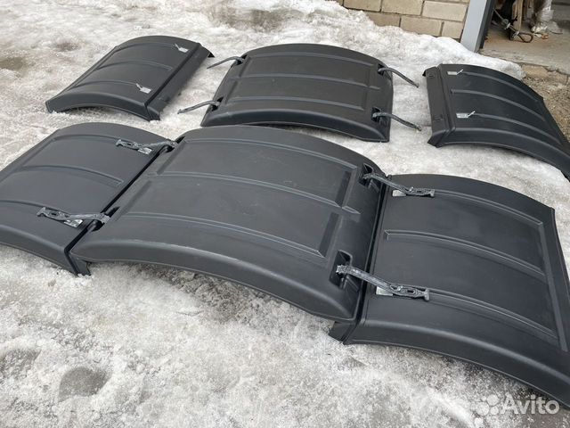 Камаз нео запчасти