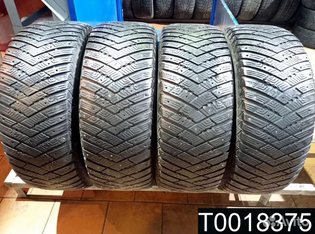 Goodyear Ultragrip Ice Arctic 285/60 R18 96T