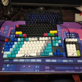 Ремонт мышек, клавиатур, наушников и геймпадов