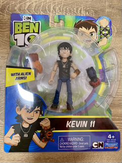 Ben 10