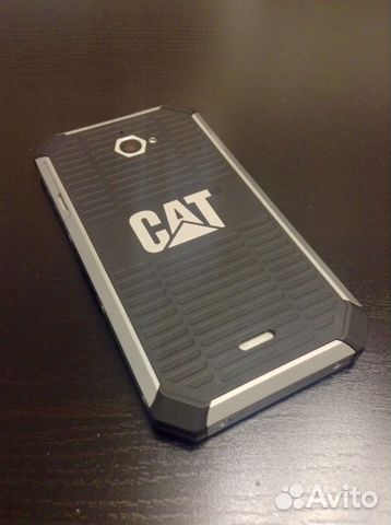 Caterpillar Cat S50, 2/8 ГБ