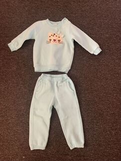 Костюм утеплённый и кигуруми