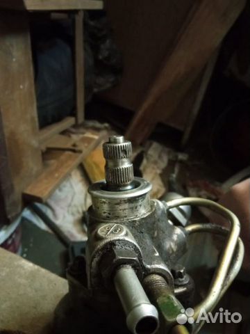 Рулевая рейка Nissan Maxima a33 Cefiro вЧелябинске