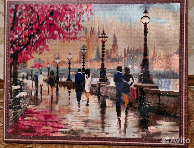 Ручная работа