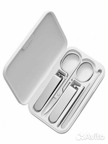 Маникюрный набор Xiaomi Новый