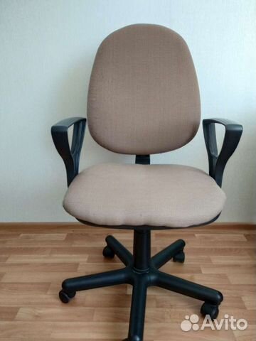 Компьютерный стул