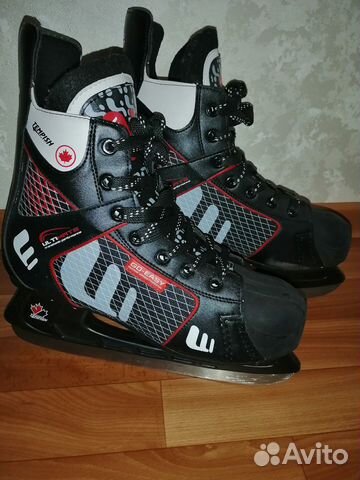 Продам мужские коньки tempish ultimate SH 25