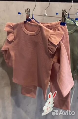 Костюм для девочки