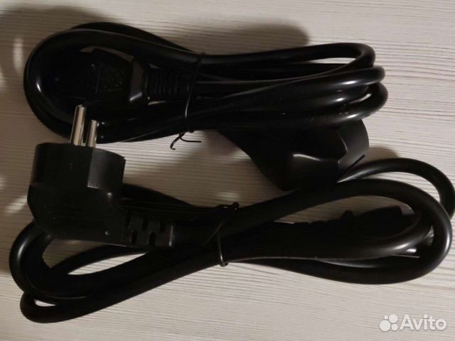 Кабель питания