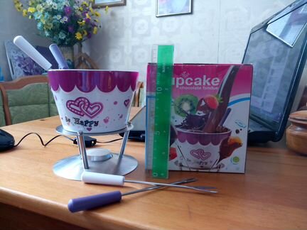 Шоколадница