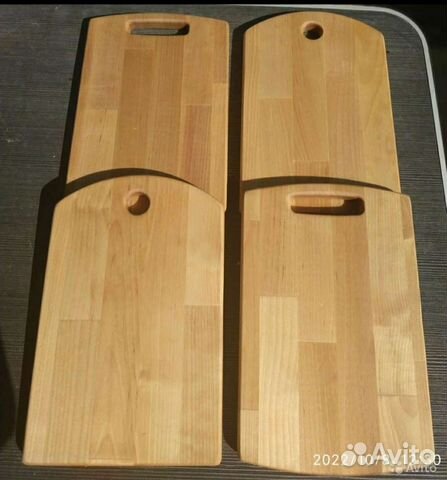 Доска для подачи