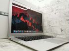 Apple MacBook Air 13 Early 2015 объявление продам