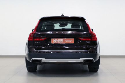 Volvo V90 Cross Country 2.0 AT, 2017, 188 334 км