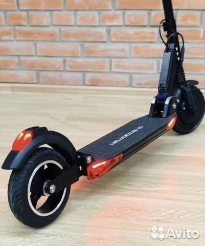 Электросамокат Универсальный