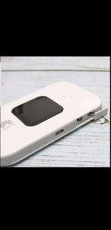 Мобильный Wi Fi роутер