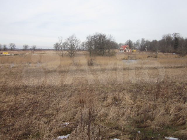 Участок 18 сот. (ИЖС)