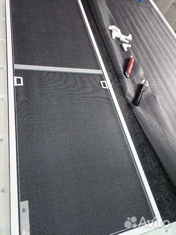 Москитная сетка