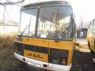 Междугородний / Пригородный автобус ПАЗ 32053/54, 2003