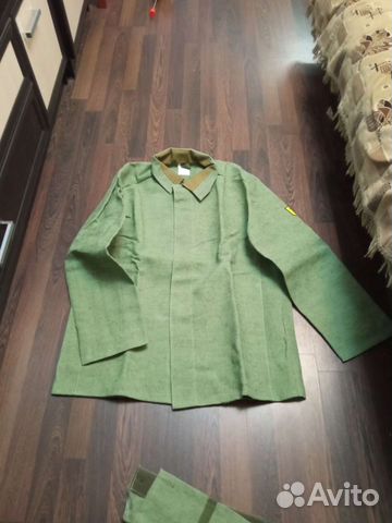 Костюм сварщика летний, размер 56