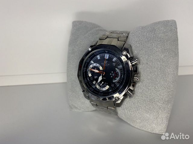 Часы Casio Edifice