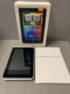 Планшет HTC FLyer P510e