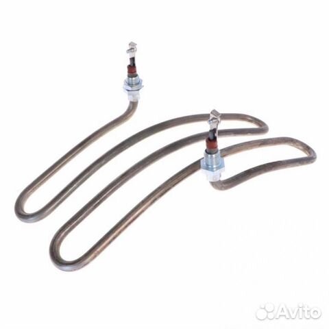 Тэн в аппарат для приготовления шаурмы