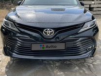 Toyota Camry, 2020, с пробегом, цена 1 715 000 руб.