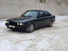 BMW 5 серия 2.0 МТ, 1990, 19 000 км