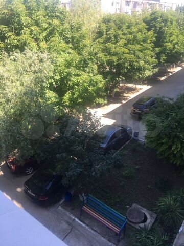 3-к. квартира, 86 м², 3/6 эт.