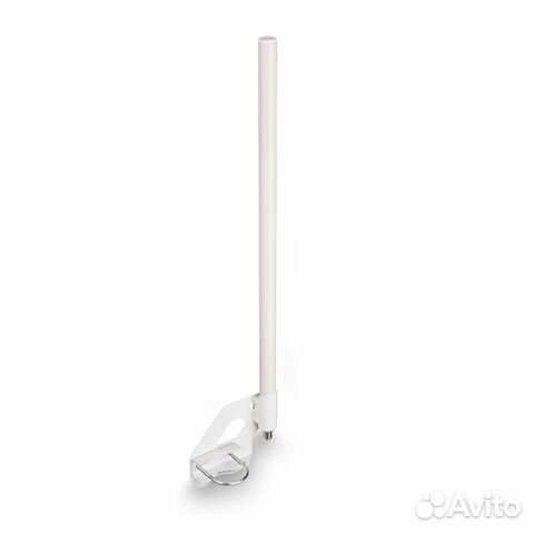 Всенаправленная (круговая) 10 дБ 4G/Wi-Fi антенна