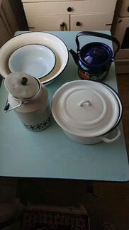 Кухонная утварь,Хрусталь СССР