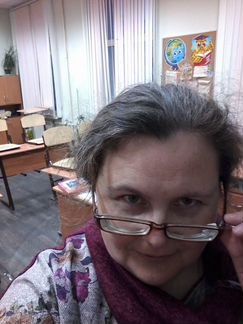 Репетитор по русскому языку и литературе