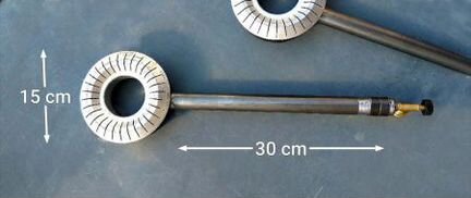 Газовая горелка