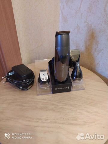 Триммер электрический