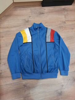 Винтаж олимпийка Finn Flare времен СССР