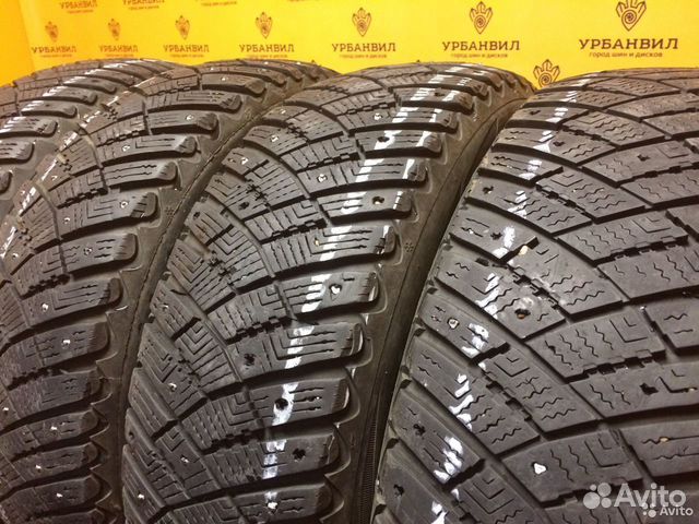 Goodyear Ultragrip Ice Arctic 185/65 R15