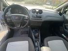SEAT Ibiza 1.4 МТ, 2013, 165 000 км объявление продам