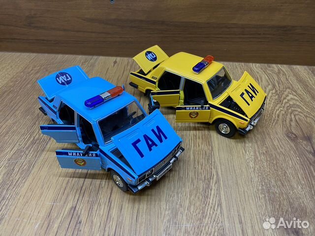 Ваз 2106 гаи