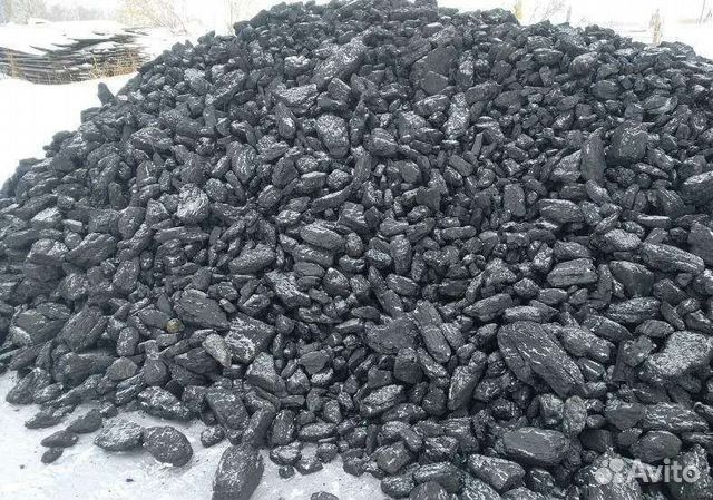 Уголь в мешках, тоннами. Дрова Берёзовые