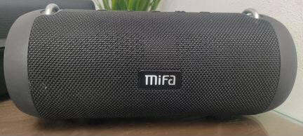 Портативная колонка Mifa A90 Bluetooth 60Вт