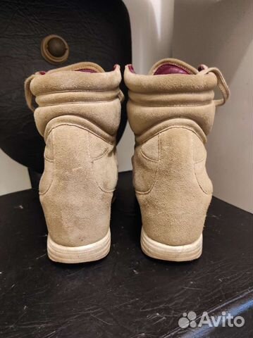 Сникерсы mark jacobs