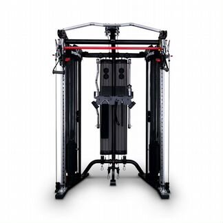 Многофункциональный силовой комплекс Inspire FT2