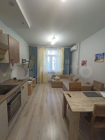 2-к. квартира, 68,2 м², 8/16 эт.