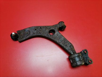 Рычаг подвески передний левый Ford Focus CB4 qqdb